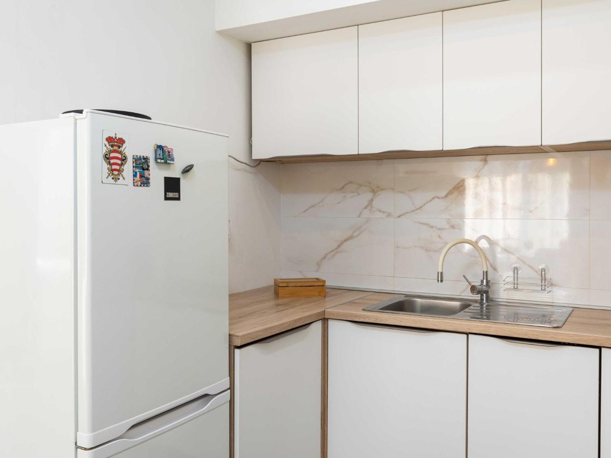 Apartamento Why Not - Two Bedroom With Balcony *