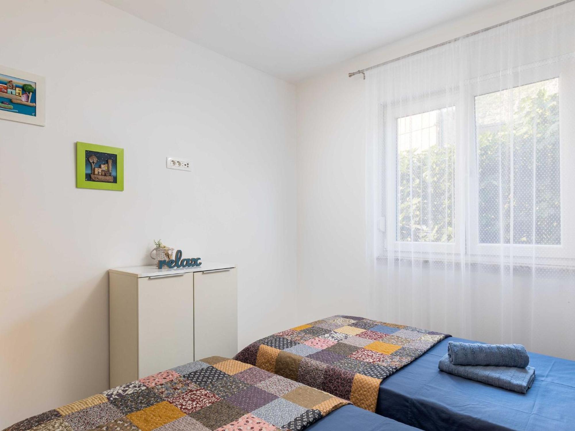 Apartamento Why Not - Two Bedroom With Balcony *