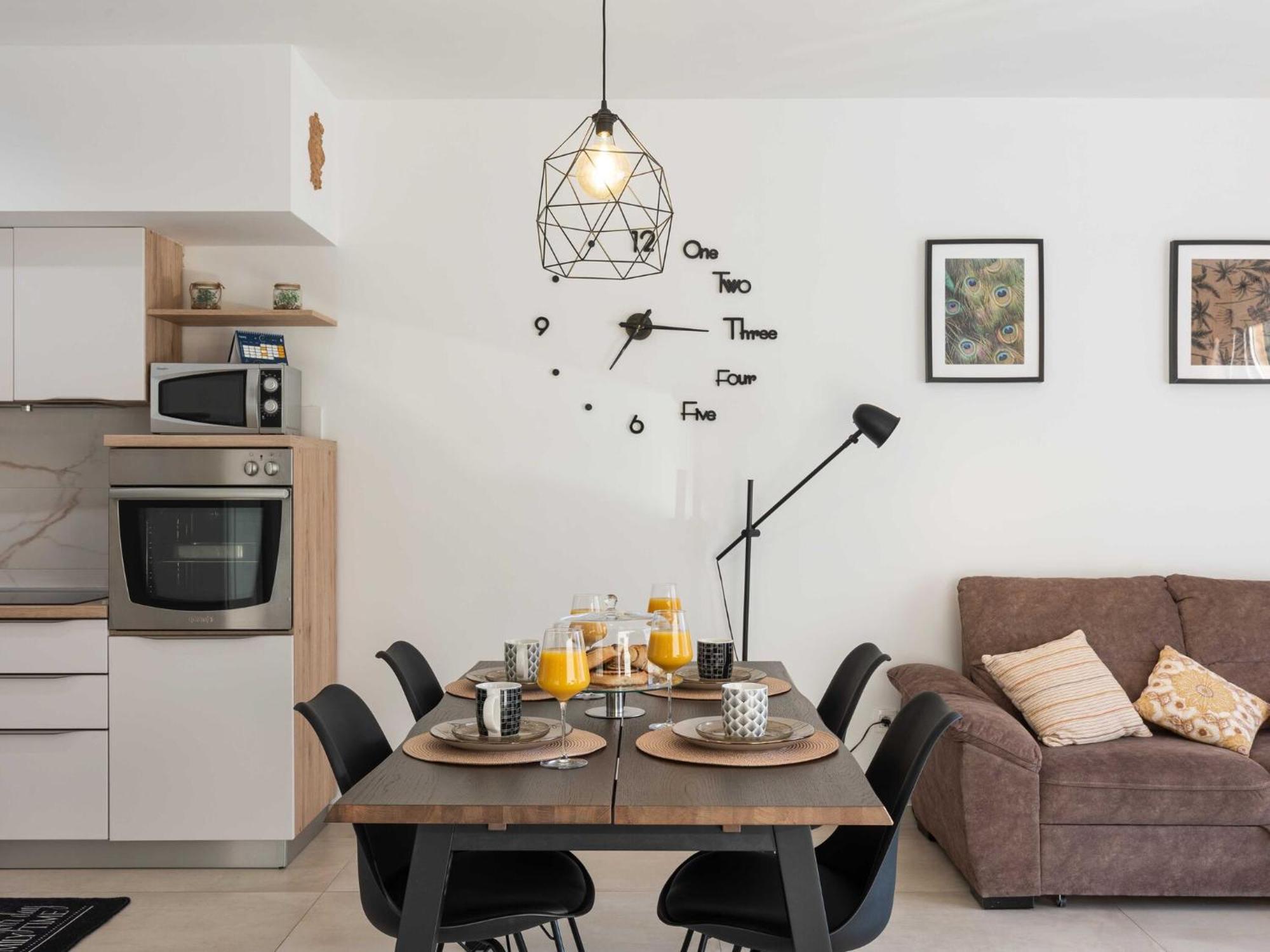 Why Not - Two Bedroom With Balcony Apartamento Dubrovnik