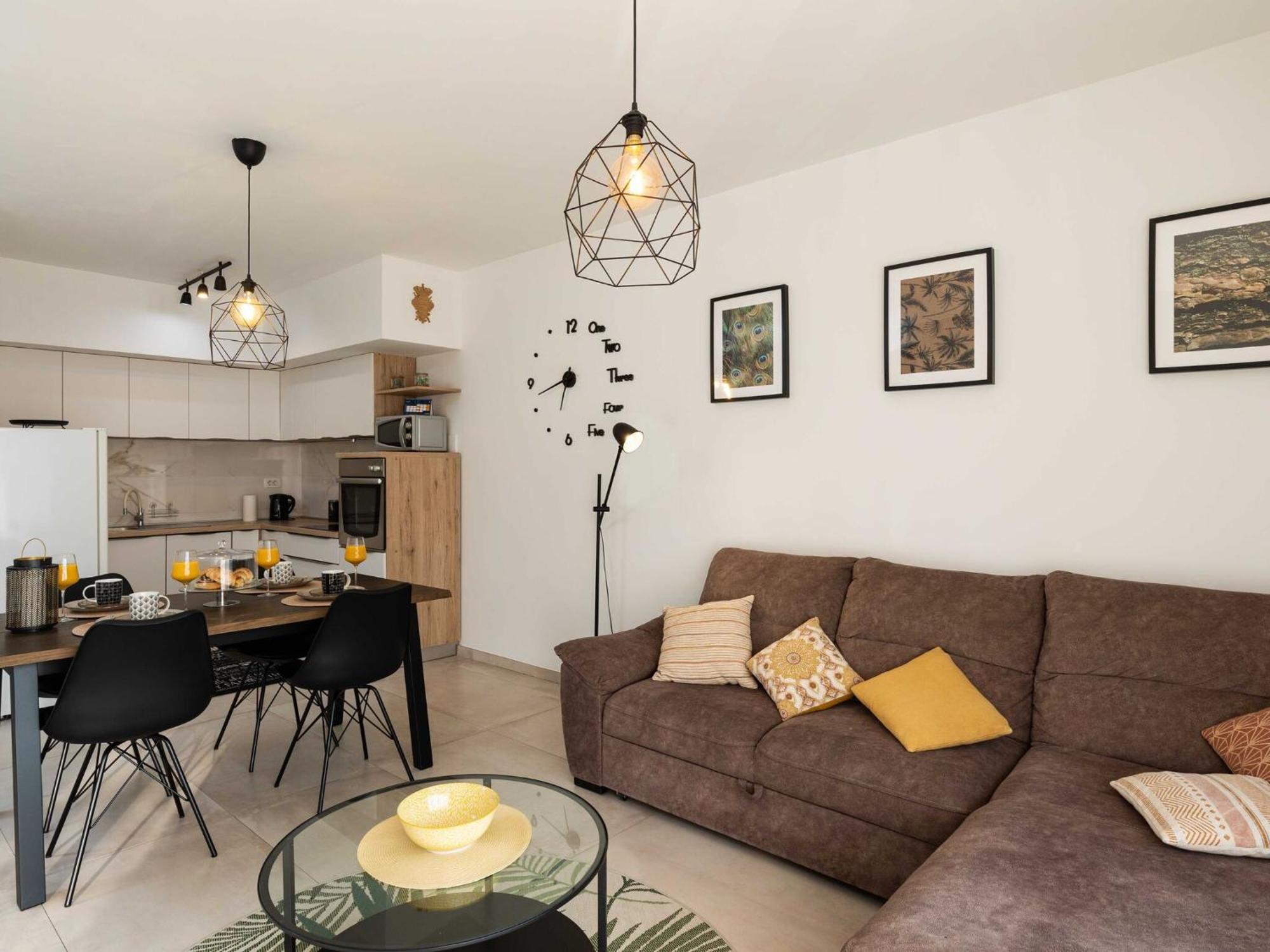 Why Not - Two Bedroom With Balcony Dubrovnik