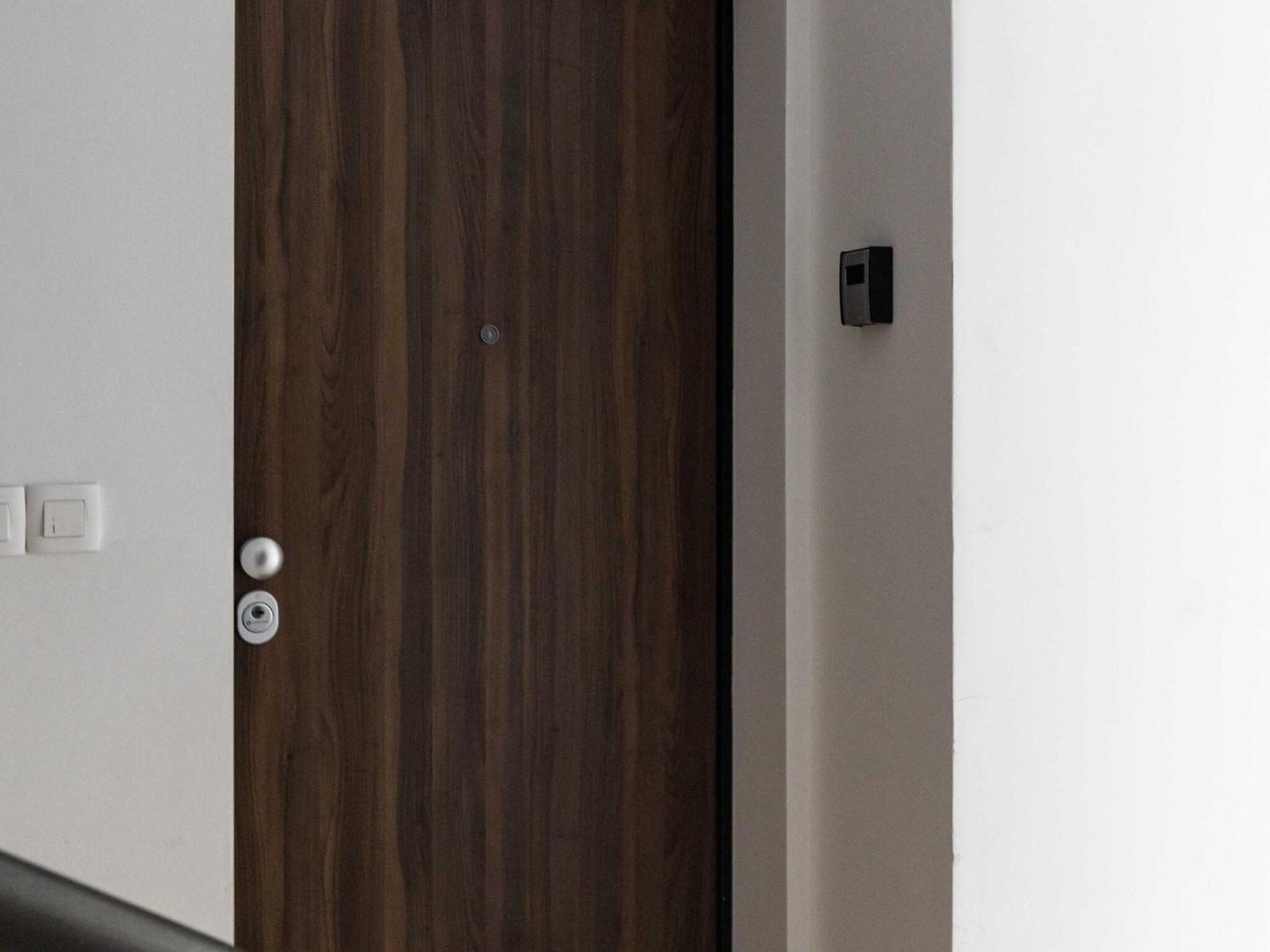 Apartamento Why Not - Two Bedroom With Balcony