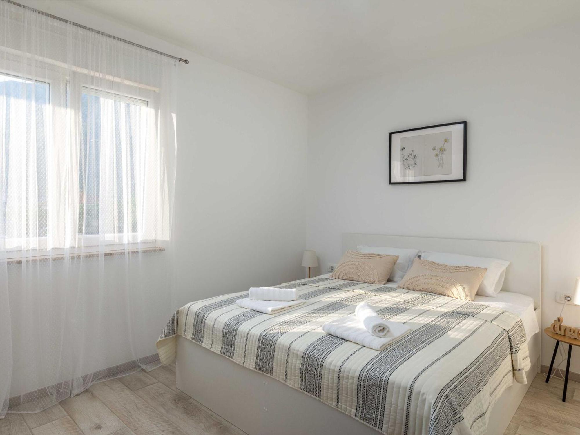 Apartamento Why Not - Two Bedroom With Balcony *