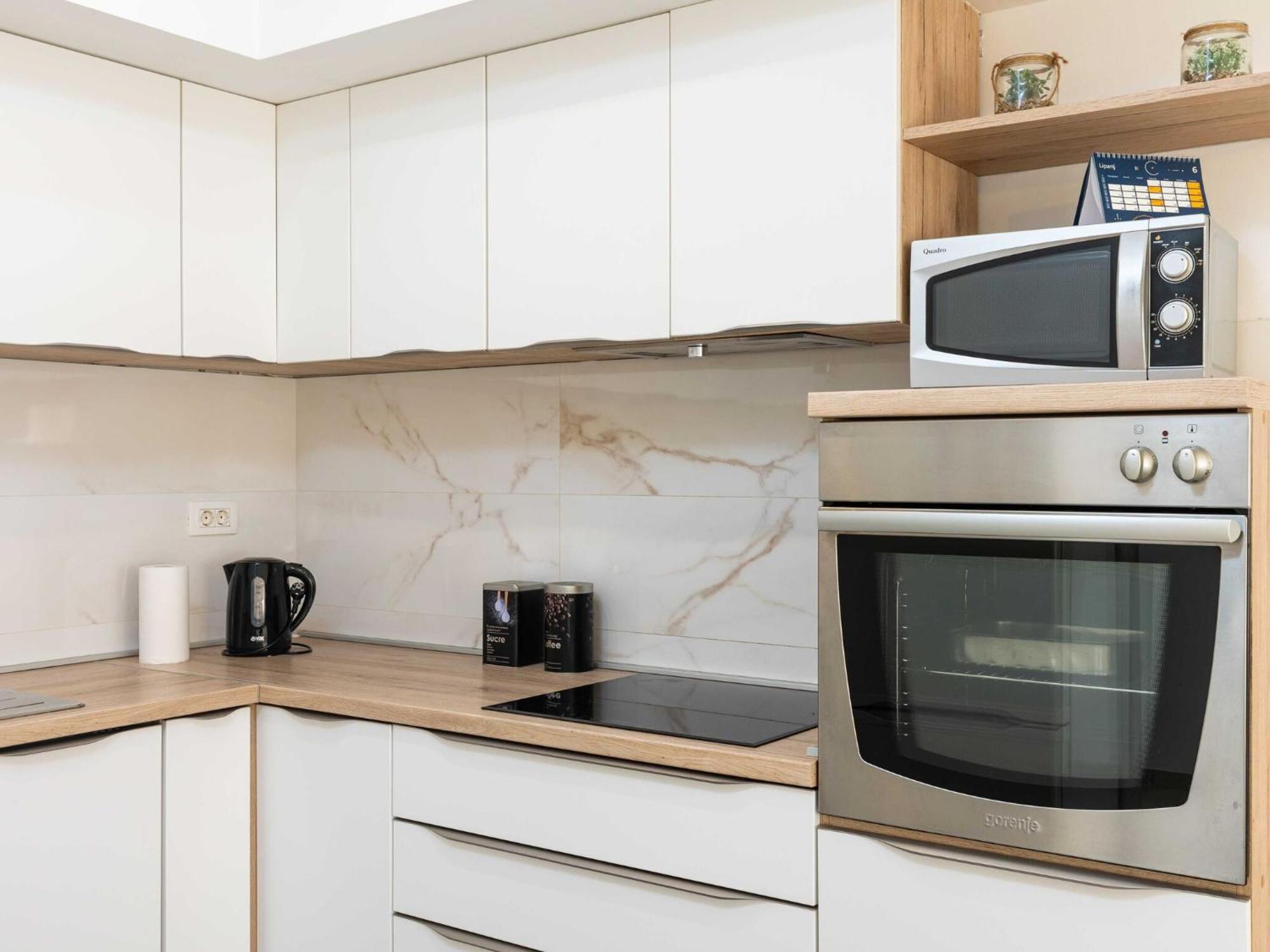 Apartamento Why Not - Two Bedroom With Balcony Dubrovnik