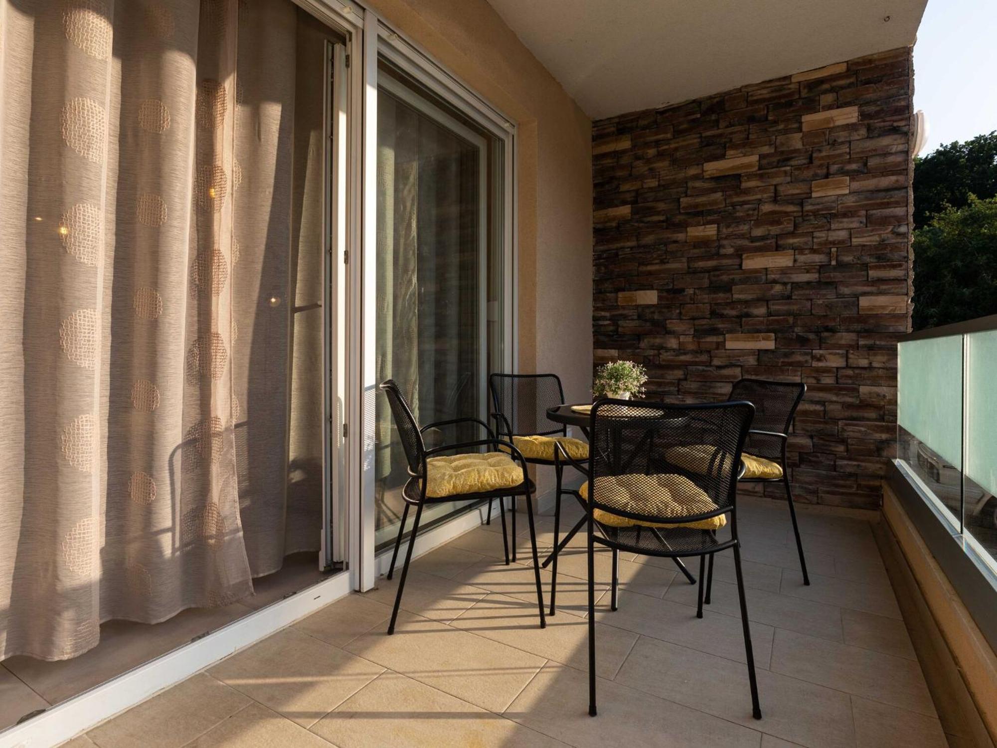 Why Not - Two Bedroom With Balcony Dubrovnik