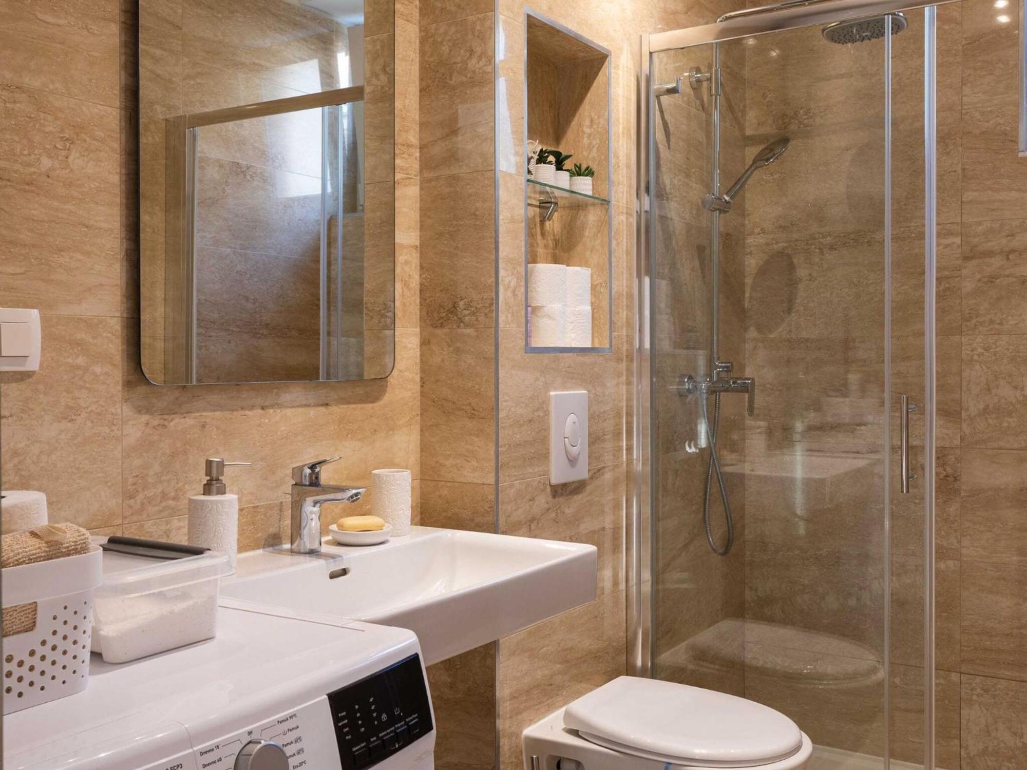Apartamento Why Not - Two Bedroom With Balcony Dubrovnik